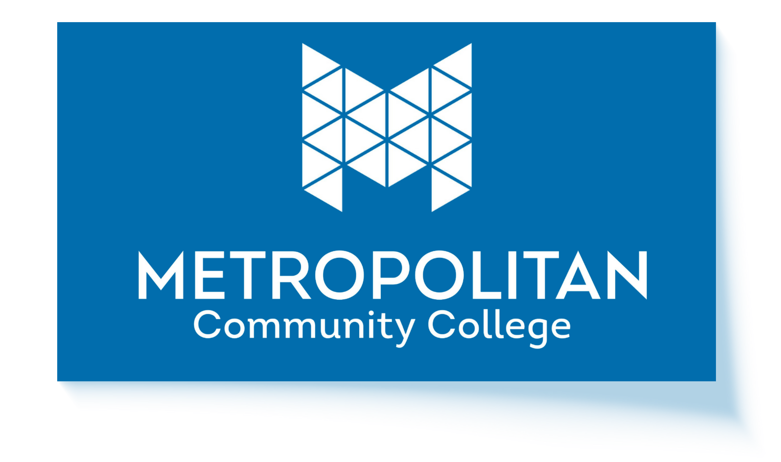 Metropolitan Logo