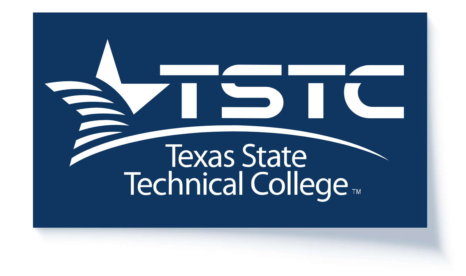 Texas State Technical Logo