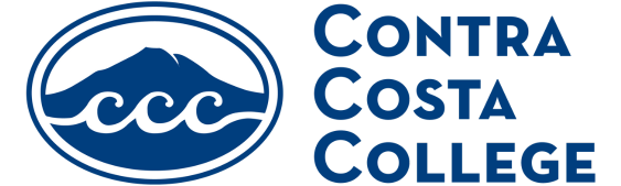  Contra Costa College Logo