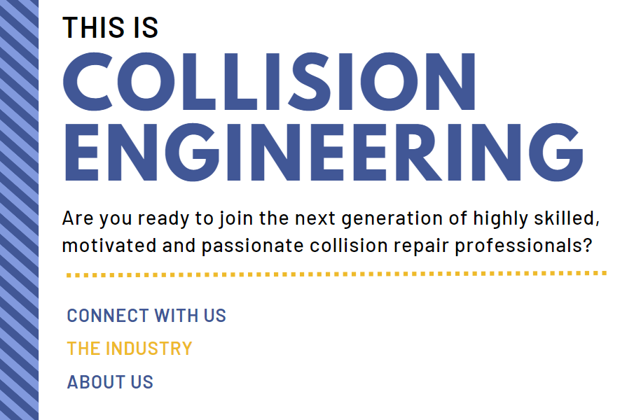 This is Collision Engineering